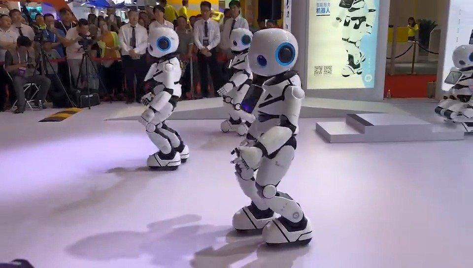 北京康力优蓝机器人科技有限公司做什么的？-第2张图片-广州国自机器人