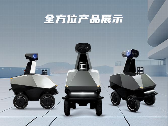 Ironbot智能编程机器人如何开启编程新体验？-第2张图片-广州国自机器人