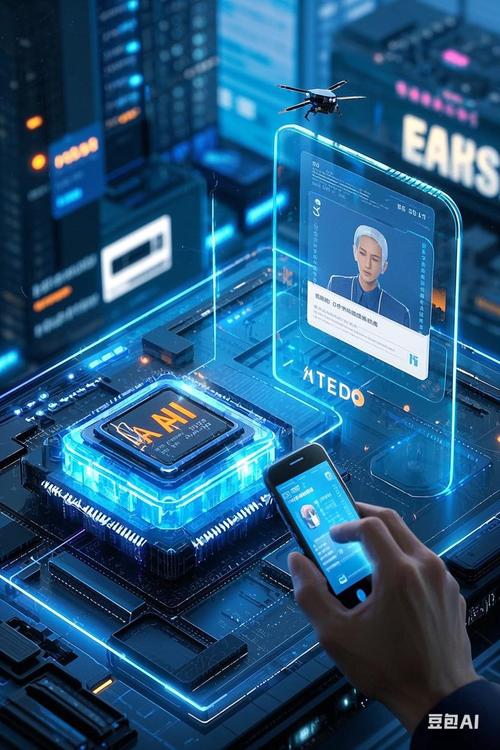 vivoai人工智能具体指什么技术或应用？-第2张图片-广州国自机器人