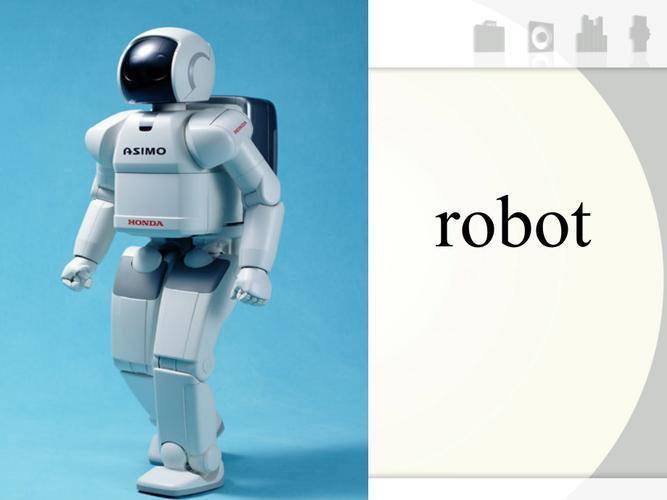 it will.机器人-第3张图片-广州国自机器人