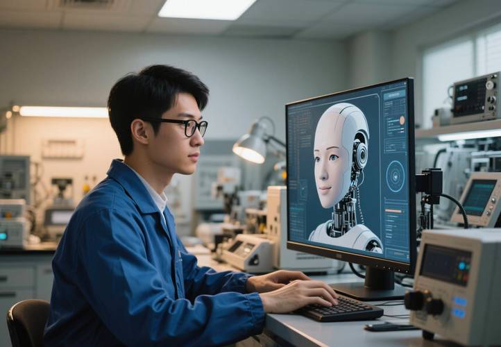 2025年Science机器人将如何重塑未来？-第1张图片-广州国自机器人