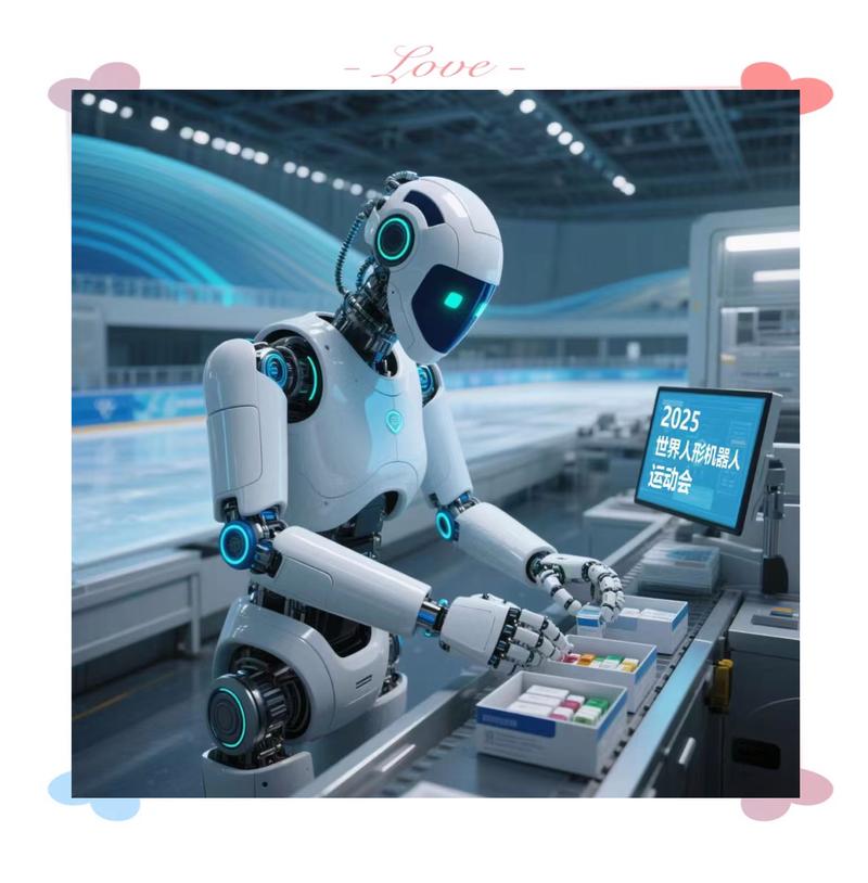 2025年Science机器人将如何重塑未来？-第3张图片-广州国自机器人