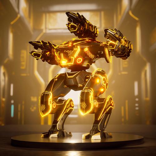 ultimate2.0机器人，究竟有何终极能力？-第1张图片-广州国自机器人