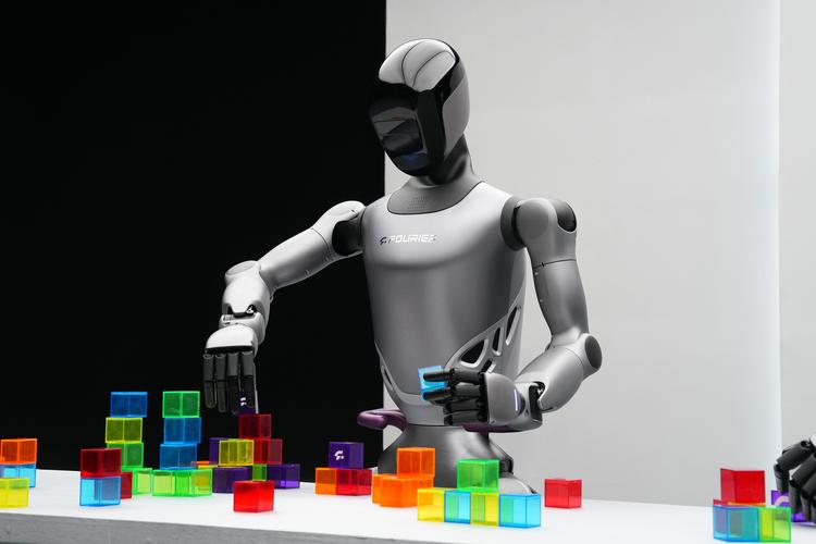 ultimate2.0机器人，究竟有何终极能力？-第3张图片-广州国自机器人