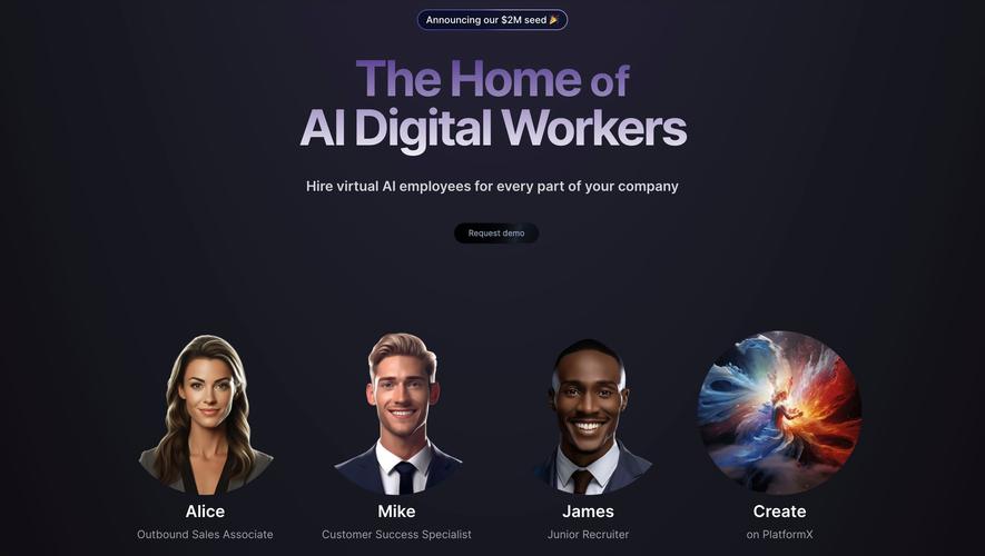 Alice与Bob的AI对话会引发什么？-第3张图片-广州国自机器人