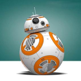 sphero bb8机器人好玩吗？-第1张图片-广州国自机器人