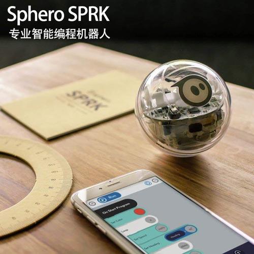 sphero bb8机器人好玩吗？-第3张图片-广州国自机器人