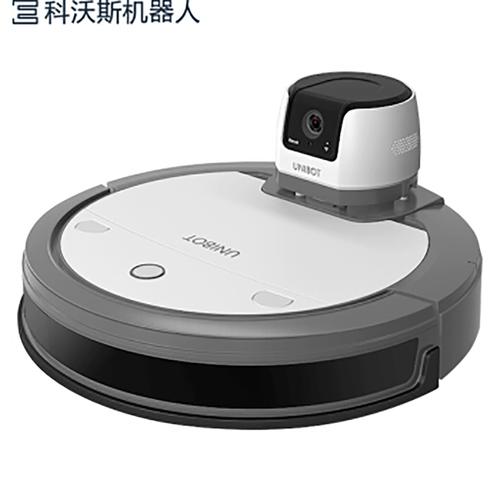 unibot管家机器人销量为何能领跑市场？-第1张图片-广州国自机器人