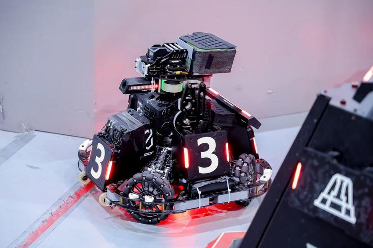 AI真能战胜Master？真相究竟如何？-第2张图片-广州国自机器人