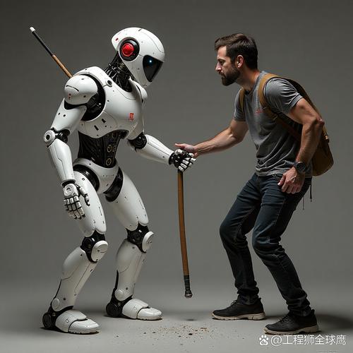 AI真能战胜Master？真相究竟如何？-第1张图片-广州国自机器人