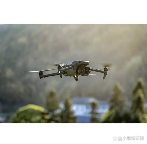 大疆无人机为何突然失控？-第3张图片-广州国自机器人