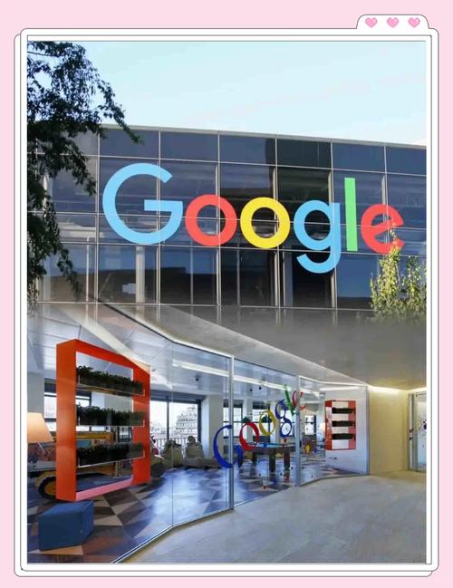 Google人工智能公司有何独特优势？-第1张图片-广州国自机器人