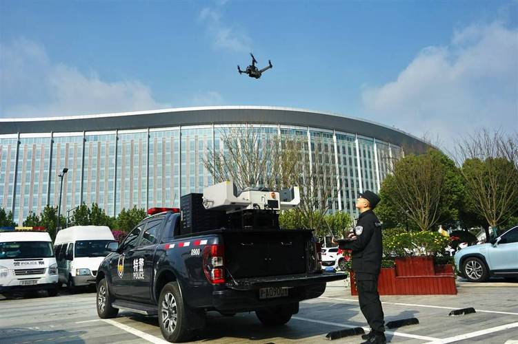 无人机如何革新安保行业应用？-第2张图片-广州国自机器人