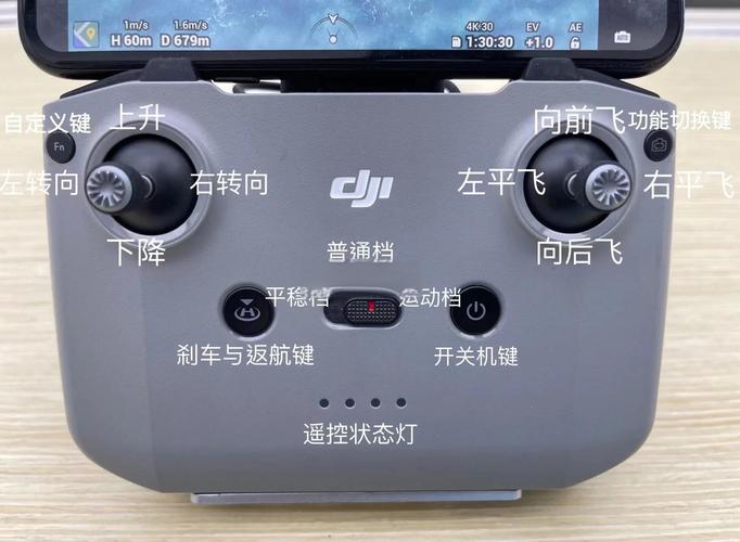 无人机遥控距离有上限吗？-第3张图片-广州国自机器人