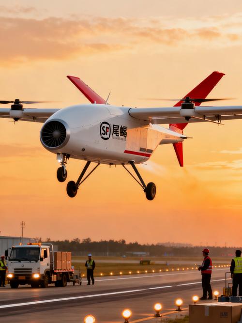 顺丰无人机快递国内首推，何时飞入寻常百姓家？-第1张图片-广州国自机器人