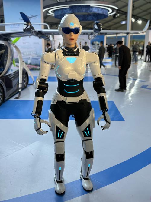 howareyou拟脑机器人如何实现拟人交互？-第1张图片-广州国自机器人