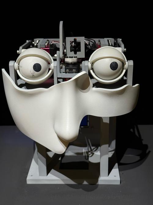 howareyou拟脑机器人如何实现拟人交互？-第3张图片-广州国自机器人