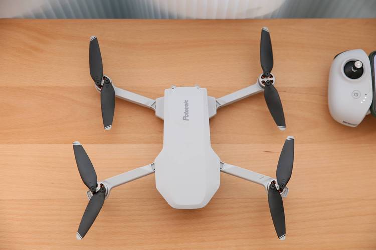 国产无人机品牌哪几款值得入手？-第1张图片-广州国自机器人
