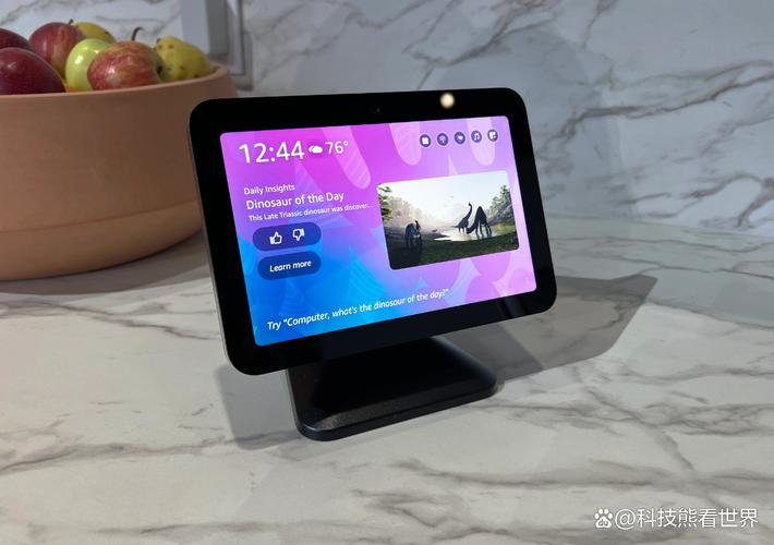 Alexa智能机器人如何改变生活？-第1张图片-广州国自机器人