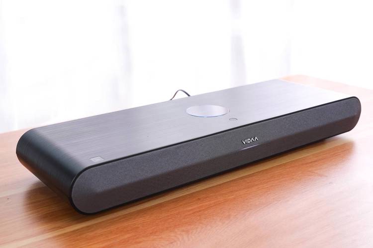 vidaaai人工智能电视-第1张图片-广州国自机器人