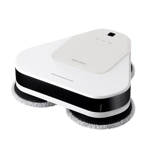 everybot拖地机器人，哪些功能让它与众不同？-第3张图片-广州国自机器人