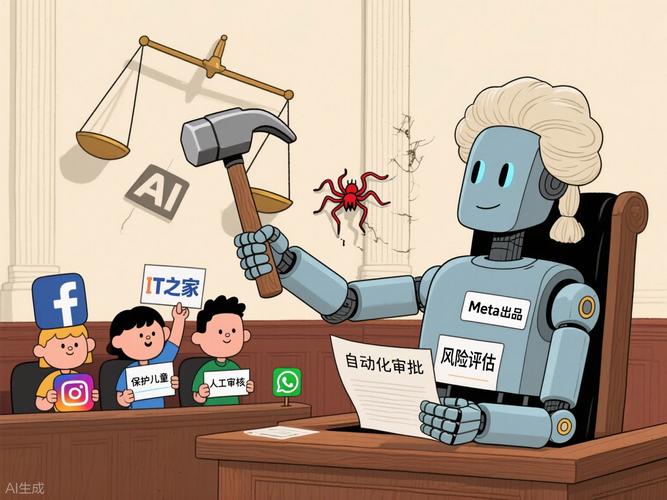 Facebook与人工智能将碰撞出怎样的未来？-第3张图片-广州国自机器人