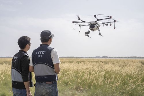 保定慧飞无人机培训机构怎么样？-第3张图片-广州国自机器人