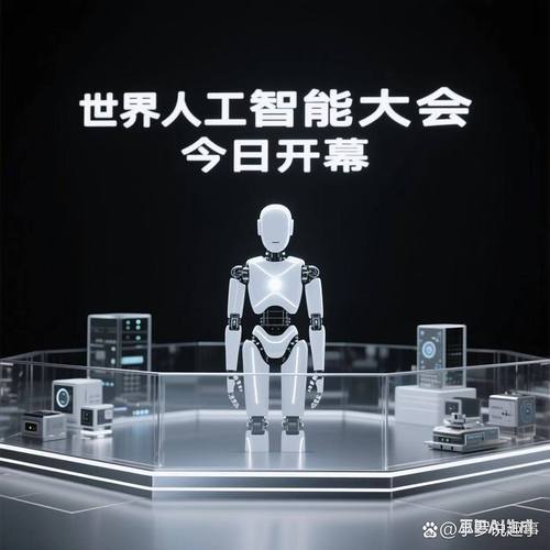 人工智能技术大会GAITC将带来哪些新突破？-第2张图片-广州国自机器人