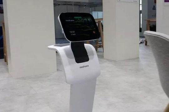 temi机器人与goren有何关联？-第2张图片-广州国自机器人