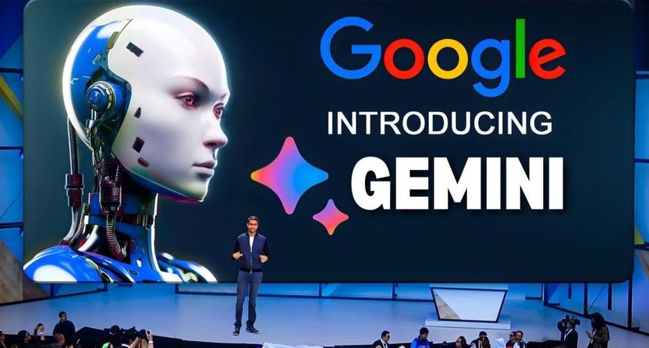 Google AI平台如何赋能开发者创新？-第1张图片-广州国自机器人