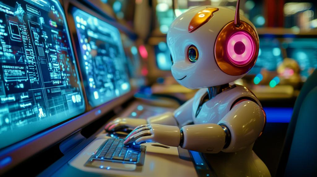 AlphaGo如何击败人类顶尖棋手？-第3张图片-广州国自机器人