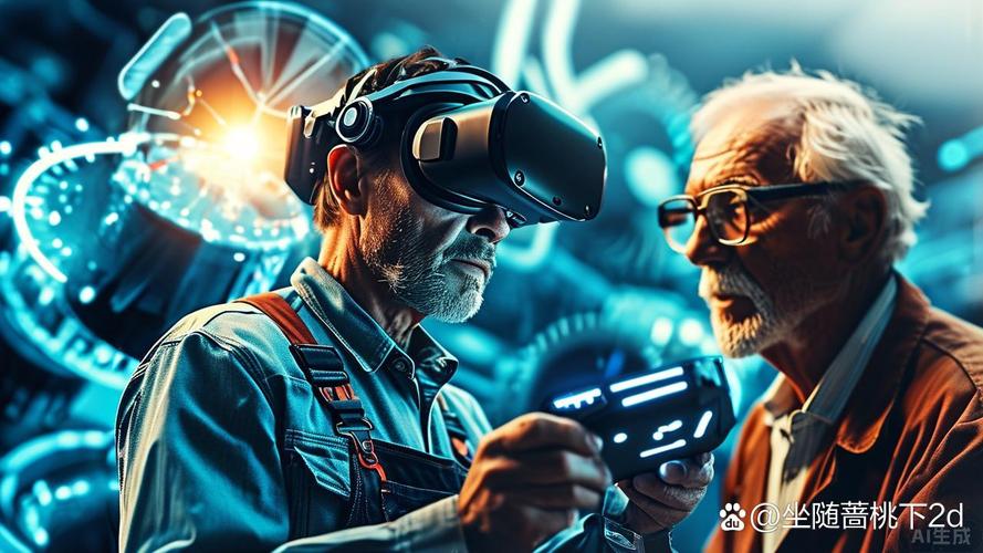 人工智能究竟在寻找什么？-第2张图片-广州国自机器人