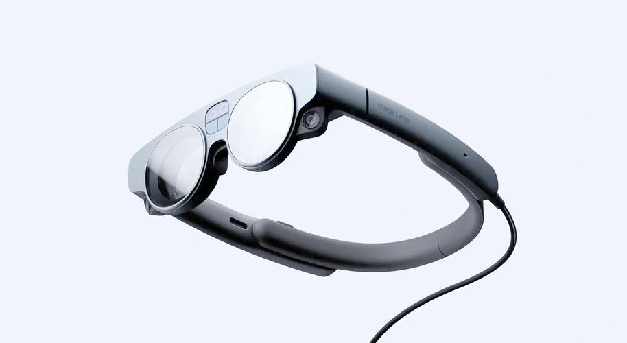 Magic Leap机器人将如何改变人机交互？-第1张图片-广州国自机器人