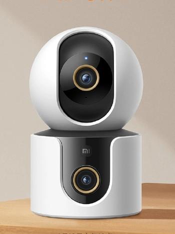 小米无人机旋转摄像头有何创新用途？-第1张图片-广州国自机器人