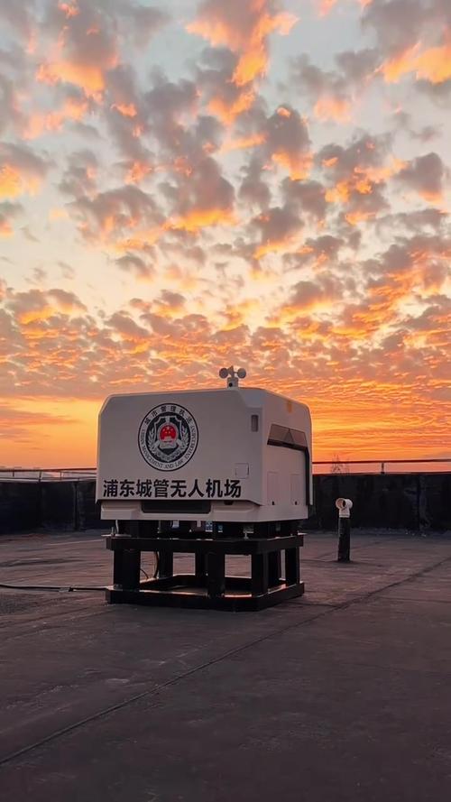 大疆无人机为何禁飞机场？-第3张图片-广州国自机器人