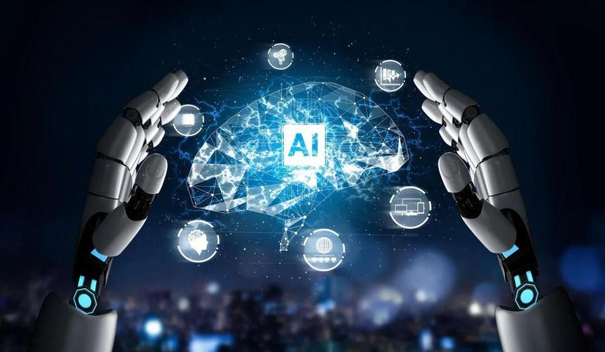 人工智能技术将如何改变未来？-第3张图片-广州国自机器人