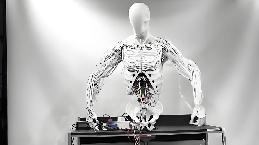 模块机器人Cellrobot如何实现自由组合与协同运作？-第3张图片-广州国自机器人