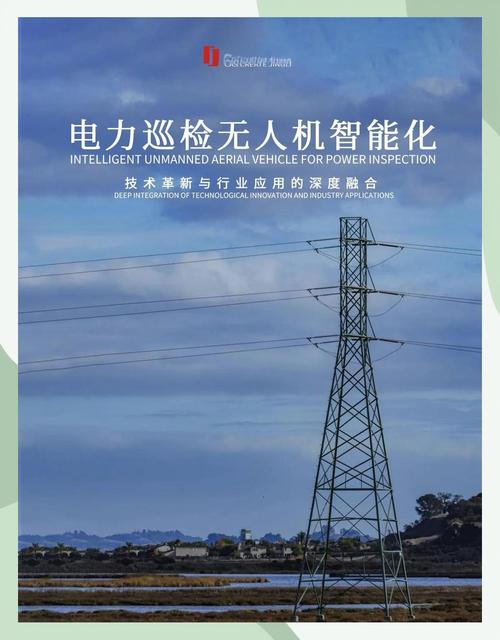 南京无人机电力巡检招聘有何要求？-第1张图片-广州国自机器人