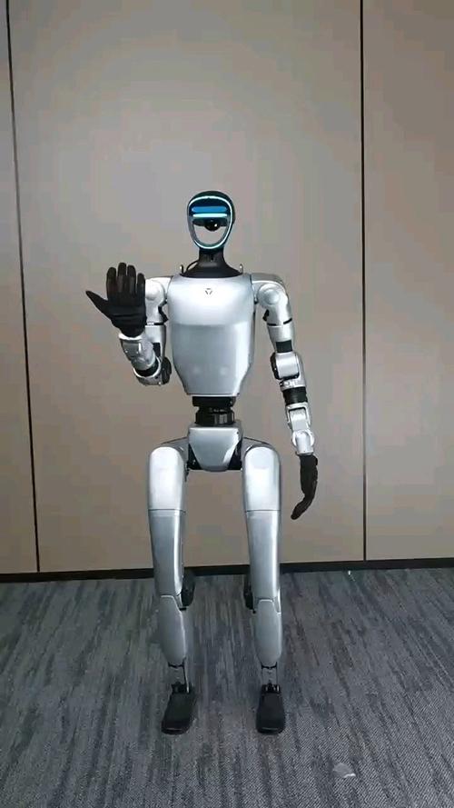 Running man机器人会取代人类吗？-第3张图片-广州国自机器人