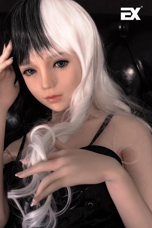 realdoll机器人视频，如何让玩偶活起来？-第2张图片-广州国自机器人