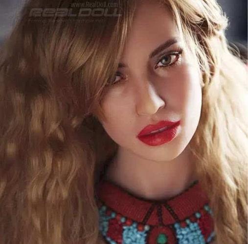 realdoll机器人视频，如何让玩偶活起来？-第3张图片-广州国自机器人