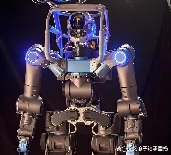 机器人领域，CB Insights洞察了哪些新趋势？-第2张图片-广州国自机器人