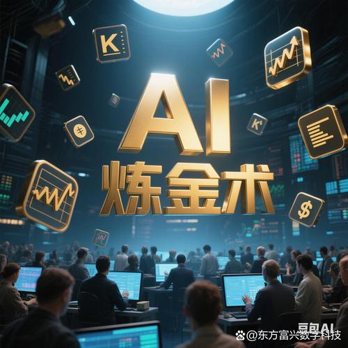 AI创业投资，如何精准捕捉价值？-第2张图片-广州国自机器人