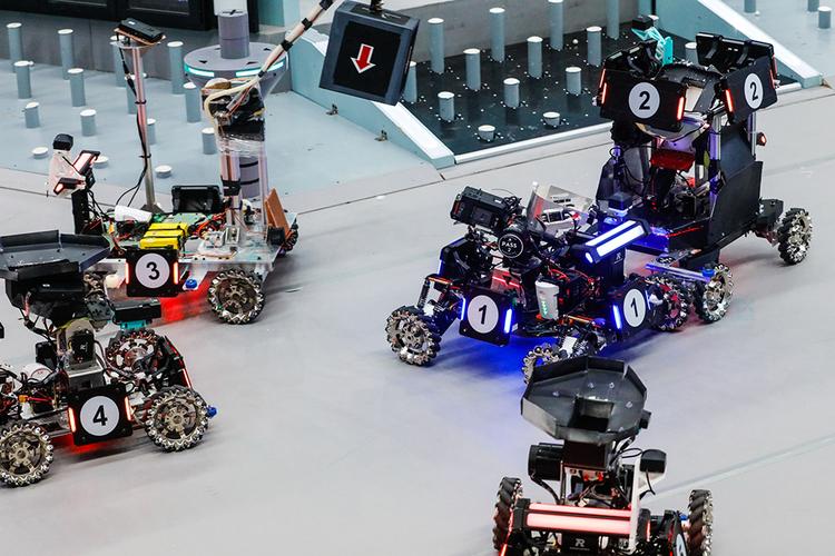 Robotmaster机器人如何改变制造业未来？-第3张图片-广州国自机器人