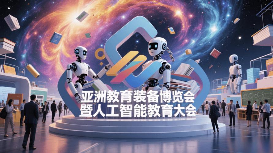 2025杭州人工智能展会将带来哪些新突破？-第1张图片-广州国自机器人