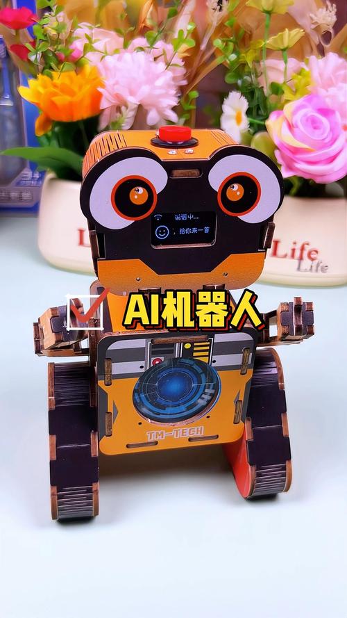 机器人bogo儿童探索机器人有何独特功能？-第1张图片-广州国自机器人