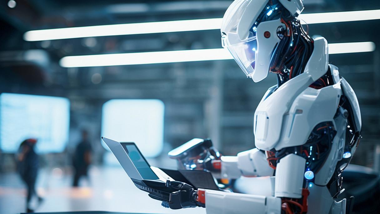 Vidda AI人工智能，如何重塑智能交互体验？-第3张图片-广州国自机器人