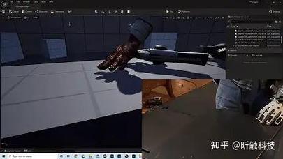 手套如何操控无人机？视频揭秘原理！-第3张图片-广州国自机器人