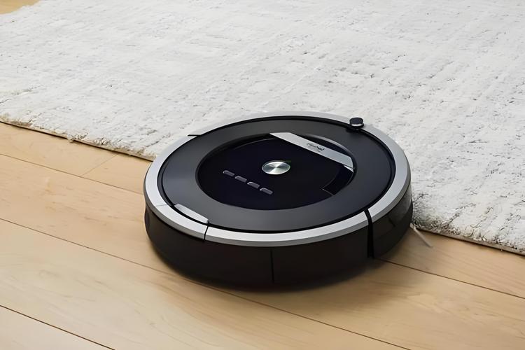 irobot扫地机器人故障3怎么办？-第3张图片-广州国自机器人