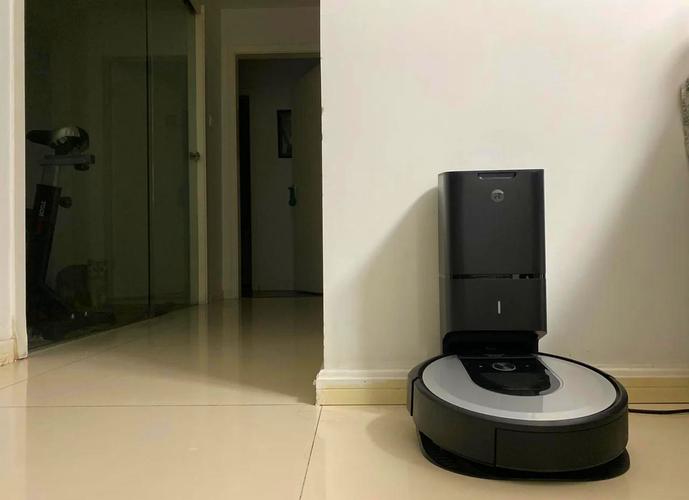 irobot扫地机器人故障3怎么办？-第2张图片-广州国自机器人
